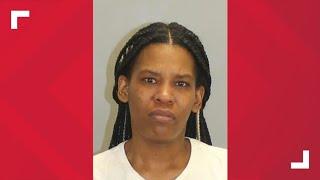 Clayton County mother accused of shooting, killing her 10-year-old