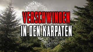 Todeszone in den Karpaten, wo Touristen für immer Verschwinden!