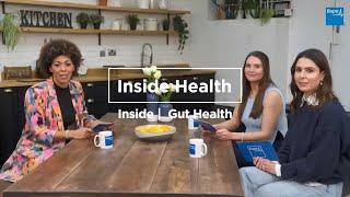 Gut health | Inside Health | Bupa Health