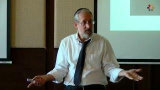 Rabbi Eliyahu Ellis - Codes: The Hidden Genius of the Torah