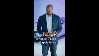 How-To: Digital Vehicle Key