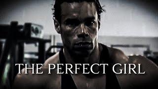 The Perfect Girl x Kevin Levrone - Gym Motivation ️