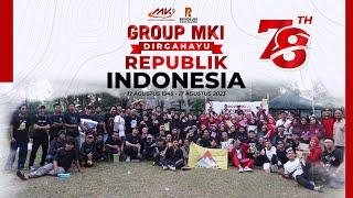 MASTER KULINER INDONESIA & REVOLUSI BISNIS KULINER