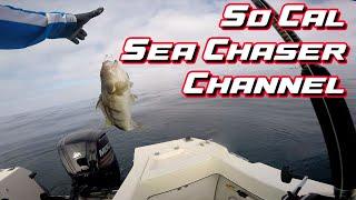 TRAILER: So Cal Sea Chaser Channel