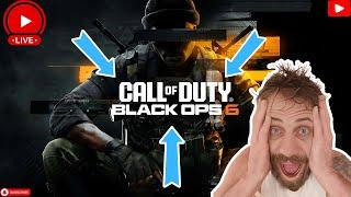 Call of Duty: Black Ops 6 - WITH SUBS!!!!