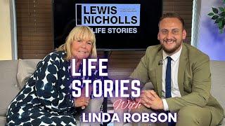 Linda Robson Life Stories