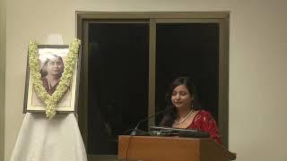 The Raza Foundation - Rameshwari Nehru Smriti Ewam Lokarpan Samaroh 2024