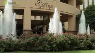 Rosen Centre Hotel Orlando   BookIt com Guest Reviews