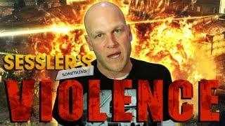 Violence in Video Games - SESSLER'S ...SOMETHING