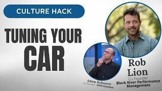 Tuning Your Car | Culture Hack | Calgary Business