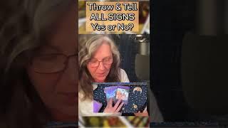 Yes or No? Is This Going Anywhere? Tarot Today Latest June 2025 All Zodiac Signs #tarotreading