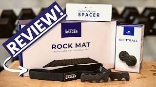 Toe Spacers Review | Physio's Review of The Ultimate Recovery Kit