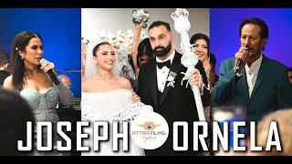JOSEPH+ ORNILA  ASSYRIAN WEDDING PARTY 2024 / LINDA GEORGE/ SARGON GABRIEL