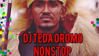 Ethiopian Oromo music Nonstop