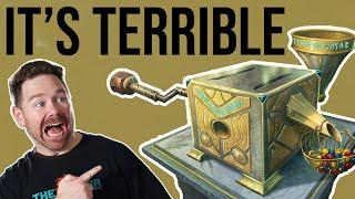 Avoid these 12 terrible puzzle mistakes that ruin games