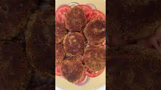 Shami Kabab Recipe | How To Make Reshedar Beef Shami Kabab #shorts #fypシ゚#fyp