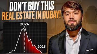 What’s Happen to Dubai’s Real Estate Market in 2025? Everything About Property Investment in Dubai