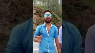 Singer Ashok kumar best fanny video Dj Anup Kushwaha