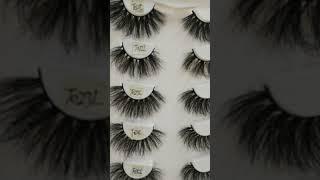 25mm lashes wholesale vendor mink eyelashes wholesale mink lashes from mink lash vendor lemer lashes