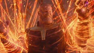 Avengers: Infinity War (2018) - "Tricks Of The Wizard" | Movie Clip