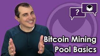 How Do Bitcoin Mining Pools Work? How are Bitcoin Mining Rewards Split? [2021]