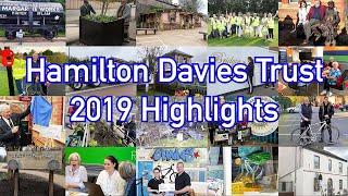 Hamilton Davies Trust - Highlights 2019