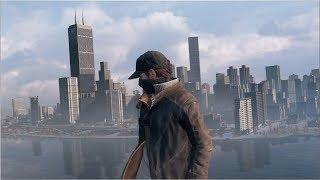 Watch Dogs: Launch Trailer