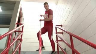 NCAA Outdoor Track & Field Championships Promo - Chris Nilsen