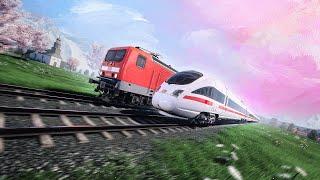 Train Sim World 5 PS5 Kinzigtalbahn Tutorials