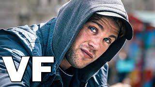 PRIME TARGET Bande Annonce VF (2025) Thriller