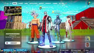 Fortnite oscars