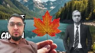 How to get Canada sponsor Visa & find Job | What is positive LMIA