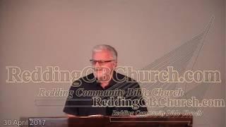 "News To Bemuse" (Acts 9:32-43) - Pastor Barry McGee