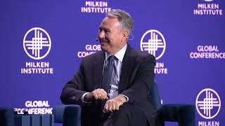 A Conversation with Citadel CEO Ken Griffin | Milken Institute Global Conference 2024