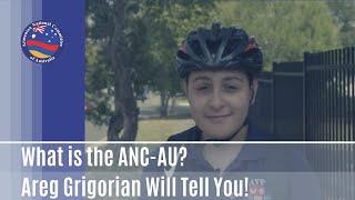 Areg Travels Through the Armenian National Committee of Australia's Year That Was