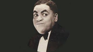 Isaac Humble - "Ain't Misbehavin'" By Thomas "Fats" Waller