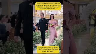 Ang yaman na ng asawa ni Greta #celebrity