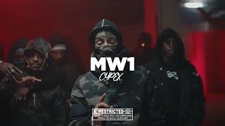 FREEZE CORLEONE TYPE BEAT "MW1" | Instru Drill 2024 | (prod.by CYPEX)