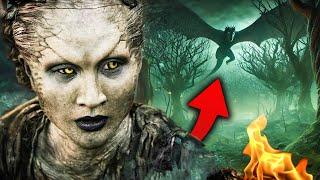 Did the Children of the Forest Create the Dragons? Game of Thrones' Biggest Secret REVEALED!