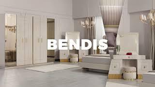 Modalife | Bendis Yatak Odası