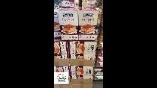 Tiramisu Kits at Randazzo Fresh Market