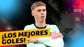 Los 50 mejores goles de la temporada | Premier League | Telemundo Deportes