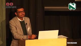 Nedbank EE seminar: NiveshenGovender (SAPVIA)