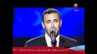 كاظم الساهر - مدينة الحب | قرطاج 2008