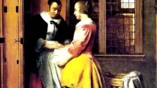 Genios de la Pintura 14 de 024 Vermeer [Documental]