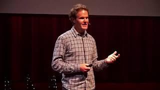 Belief is a Thought you keep Thinking; Don’t you Think? | Michael Marckx | TEDxCSUSM