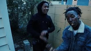 HUSTLE SQUAD TAY X SOLO - FR