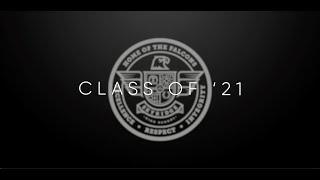 Class of 2021 - Senior Video | The Ridge | Skyridge High School