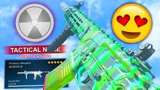 the ONLY M13 CLASS YOU NEED! (Modern Warfare BEST M13 CLASS SETUP)