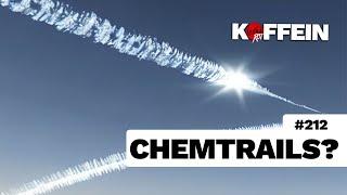 Chemtrails